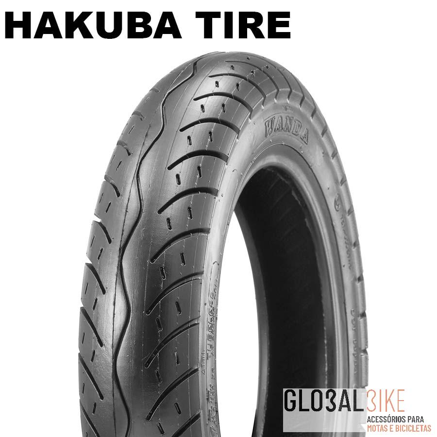 Pneu 3.00-10 6PR TL P239 Hakuba