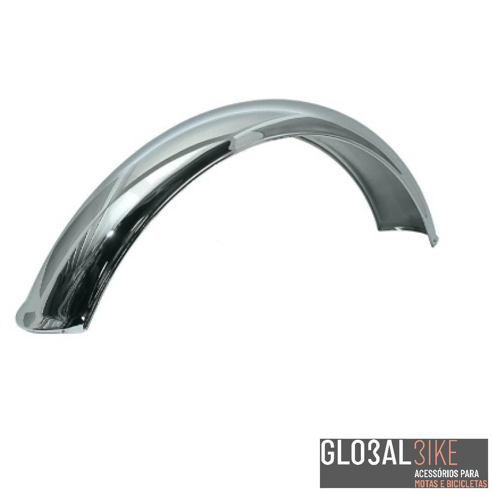 Guarda-Lamas Frente Sachs V5 Cromo