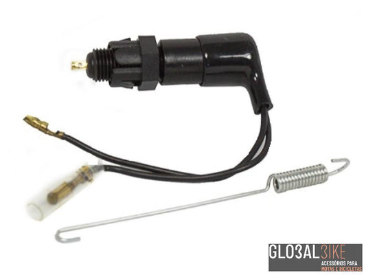Contacto Stop Yamaha DT50LC