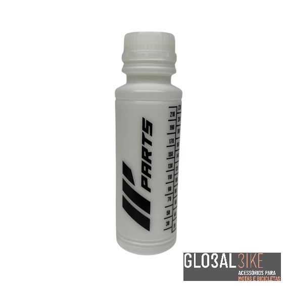 Frasco Doseador Mistura Oleo 100ML
