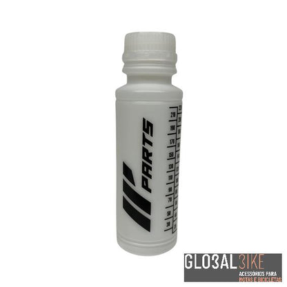 Frasco Doseador Mistura Oleo 100ML