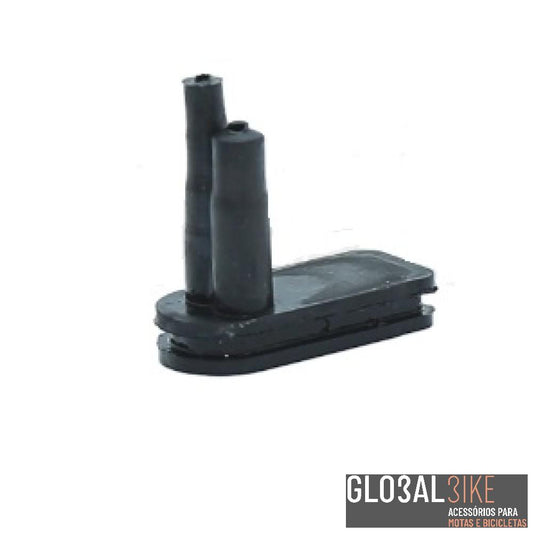 Passa-Fios Motor Casal/Zundapp