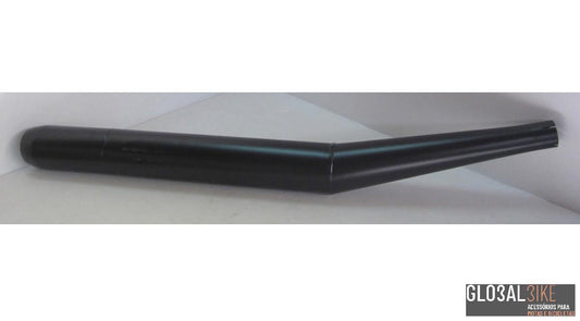 Panela Escape Minarelli 6V Preto