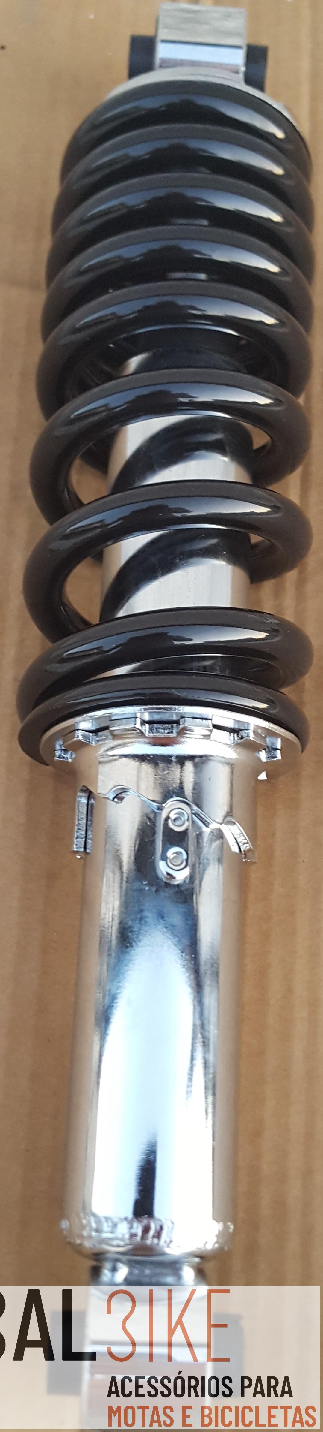 Amortecedor Trás Yamaha DT50LC YSS