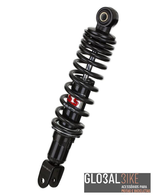 Amortecedor Trás Peugeot Speedfight AC/LC(97-04)/Apríla SR 270MM YSS