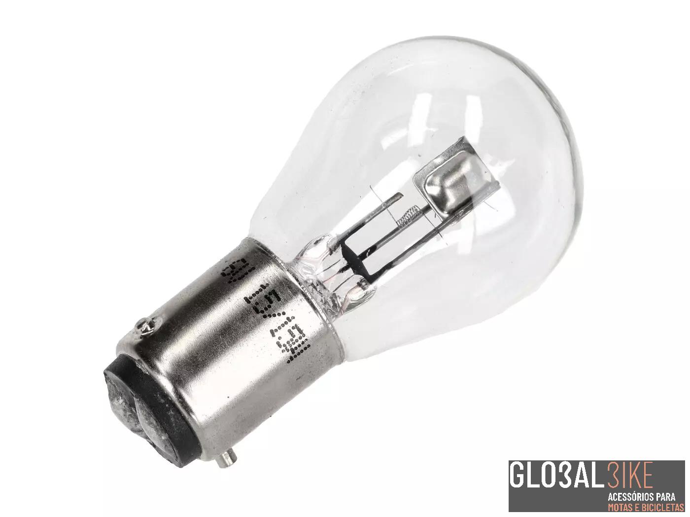 Lampada 6V 21/5 BAY15d