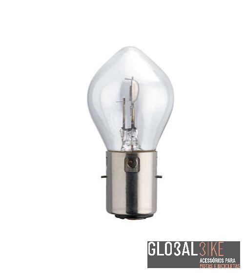 Lampada 6V 35/35 Ba20d Flosser