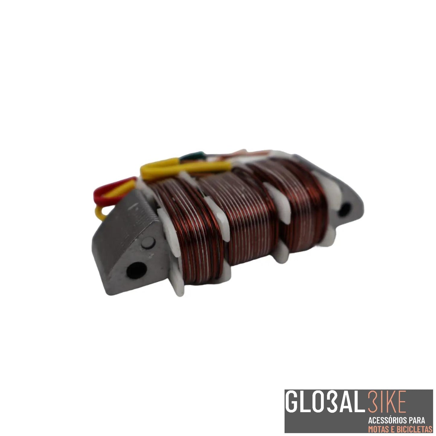 Bobine Luz Yamaha DT50LC