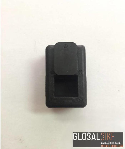 Borracha Radiador Famel XF17 Super