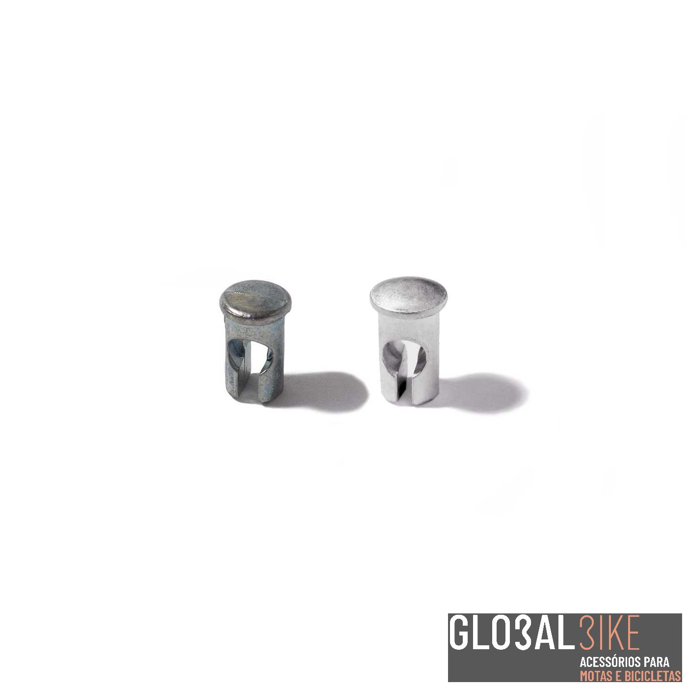 Boulon Punho Forcado