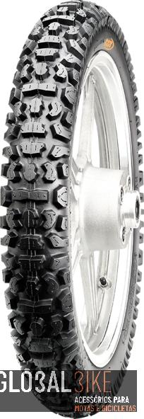 Pneu 2.75X21 C858 4PR Green E 7456 S-CST