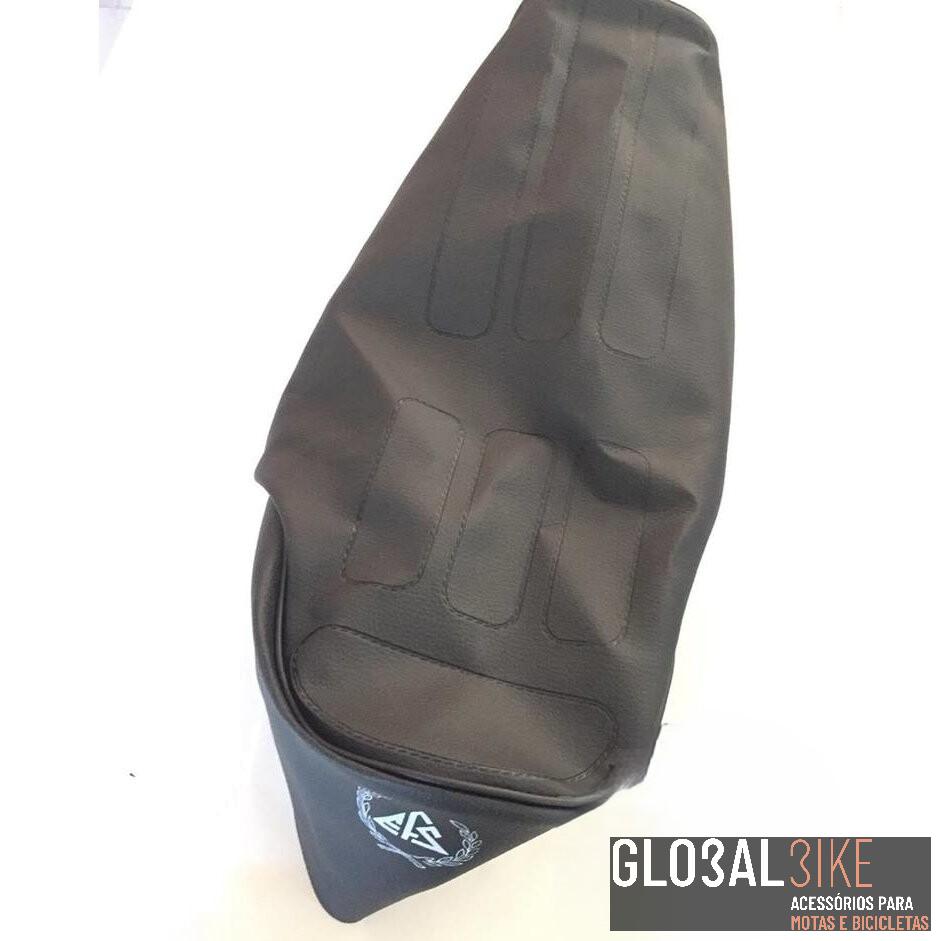 Capa Selim EFS GT Zundapp