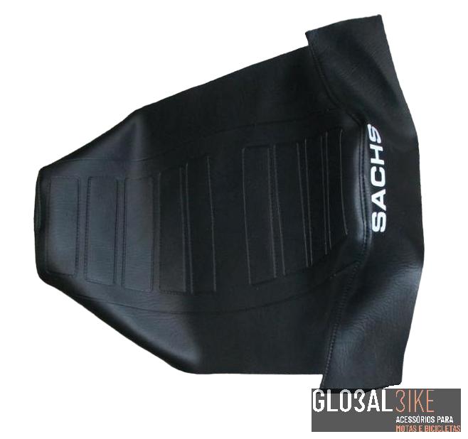 Capa Selim Sachs V5 Top Racing