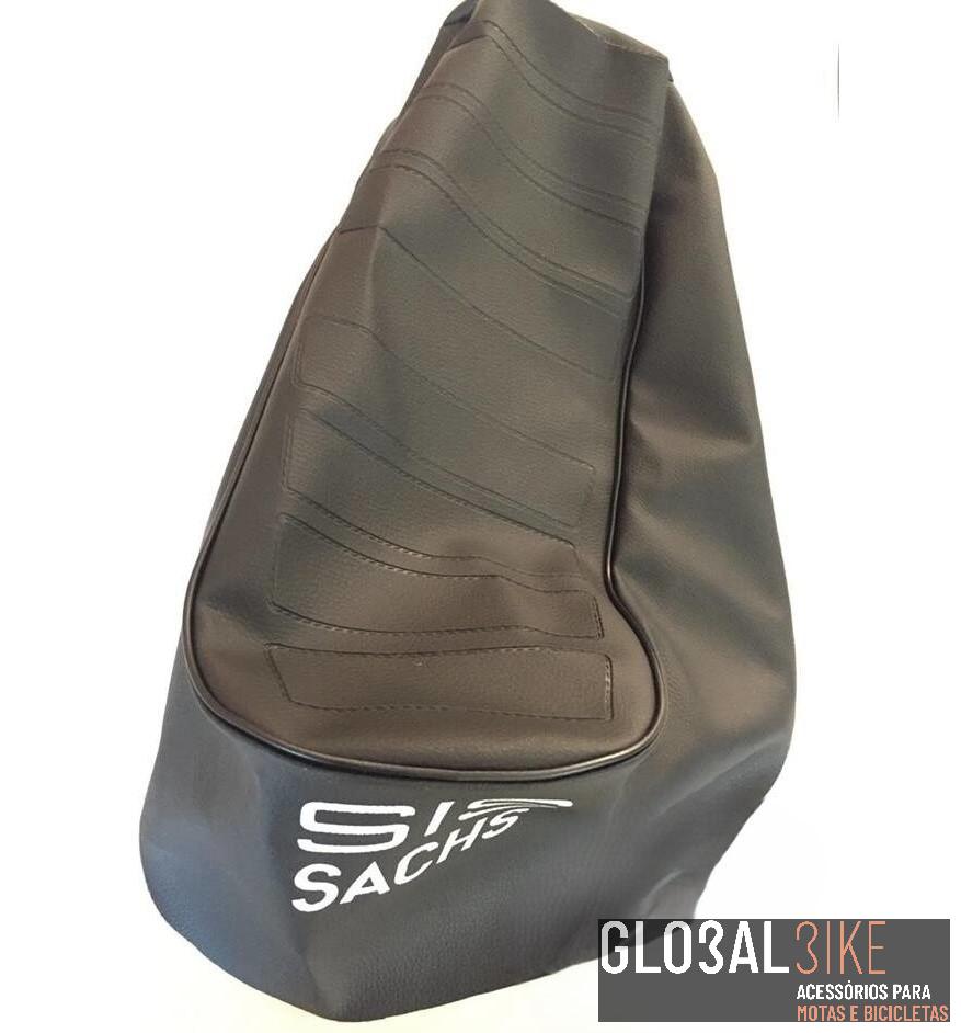 Capa Selim Sachs V5 Normal