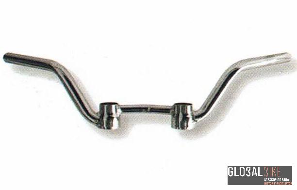 Guiador Sachs Minor
