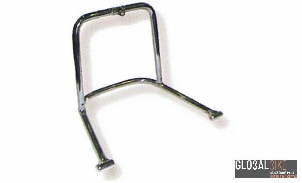 Porta Bagagem Sachs Lotus