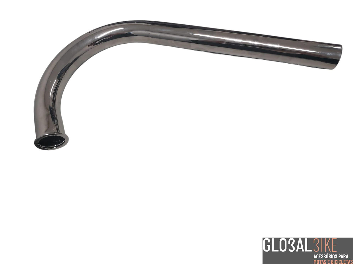 Curva Escape Sachs Minor 28 Cromo