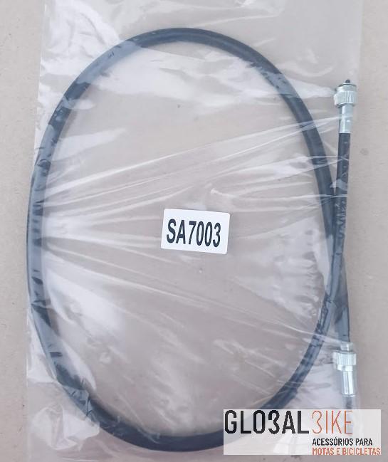 Cabo C/KM Yamaha DT50LC.D.E