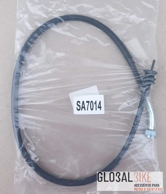 Cabo C/Rotações Yamaha DT50LC