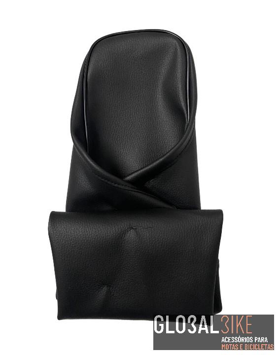 Capa Selim Sachs Fuego