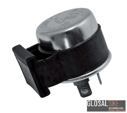 Automático Relay Pisca Yamaha DT50LC/DT50MX 6V
