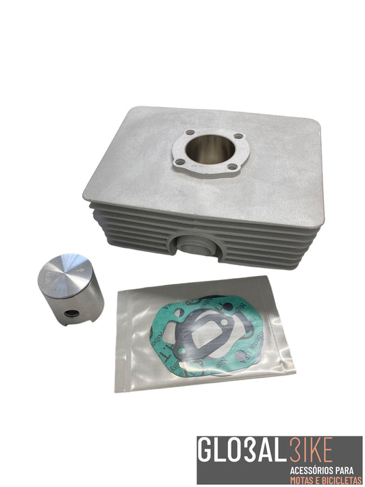 Cilindro Zundapp 5V D45 4T Alukit