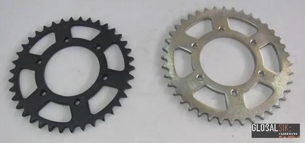 Cremalheira Cubo Macal Minarelli P6R 420 6 Furos