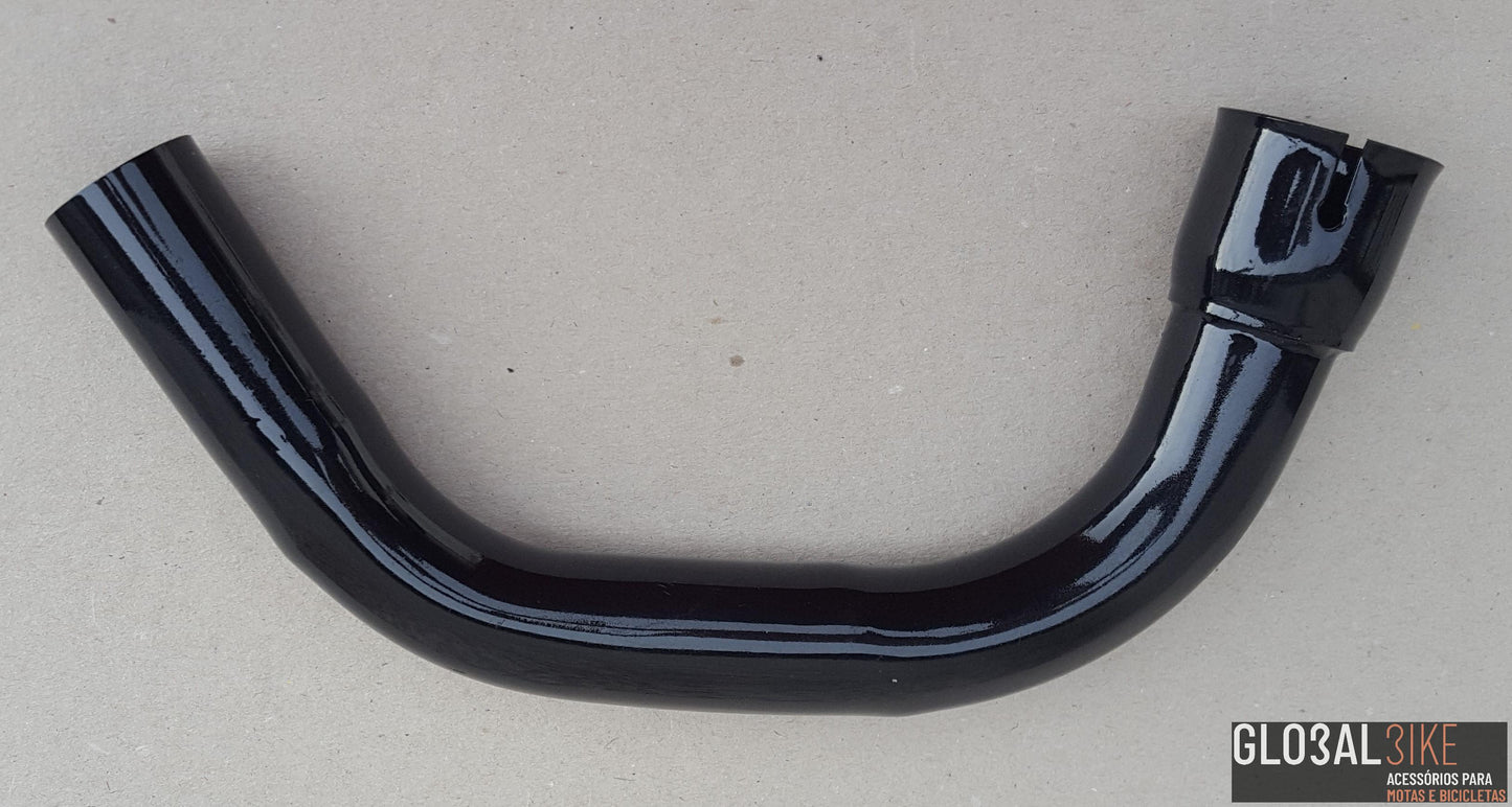 Curva Escape Casal 2V Boss Bocal