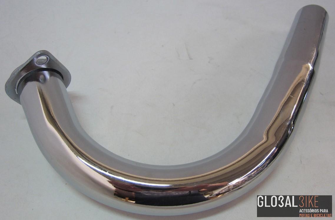 Curva Escape Sachs 5V Pat. Solta