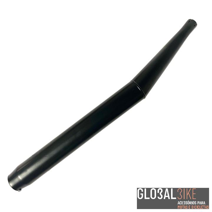Panela Escape XF17 Super Preto