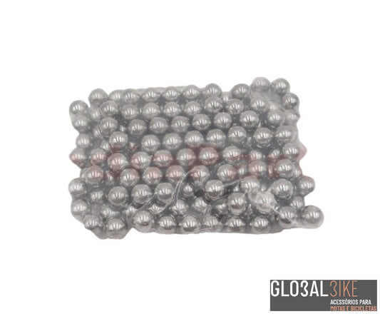 Esferas Direção Motorizada 1/4 (Groza)