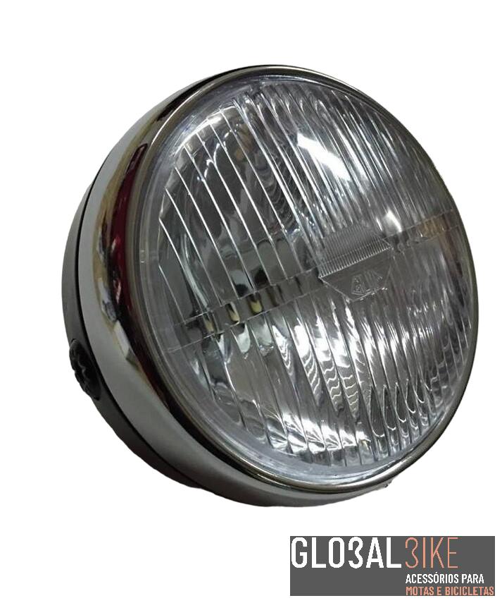 Farol M73 Júnior Guia