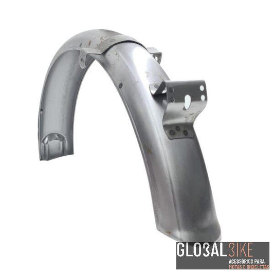 Guarda-Lamas Trás Sachs V5 Suporte Farolim/Quadro Bruto