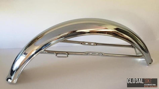 Guarda-Lamas Frente Sachs V5 Top Racing (haste tubo)