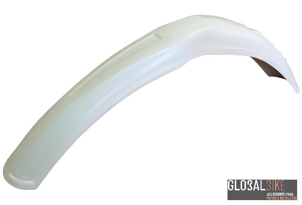 Guarda-Lamas Frente Sachs TC50 Fibra