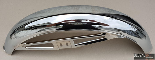Guarda-Lamas Frente Sachs V5 Top Racing (haste chapa)