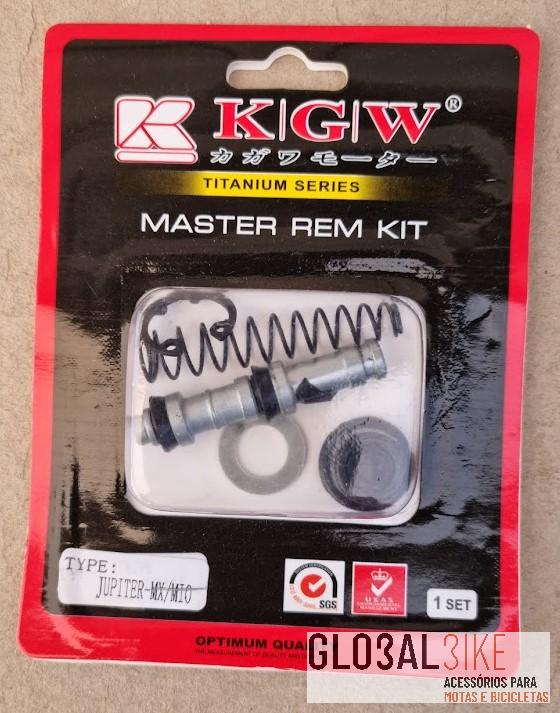 Kit Reparação Bomba Travão 12.7MM