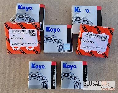 Rolamentos Kit Sachs V5 Antigo