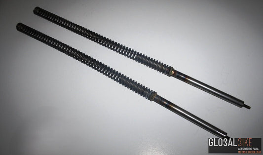 Mola Suspensão Sachs V5 C/Tirante (Par)