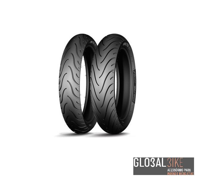 Pneu 70/90-17 43S Pilot Street Michelin
