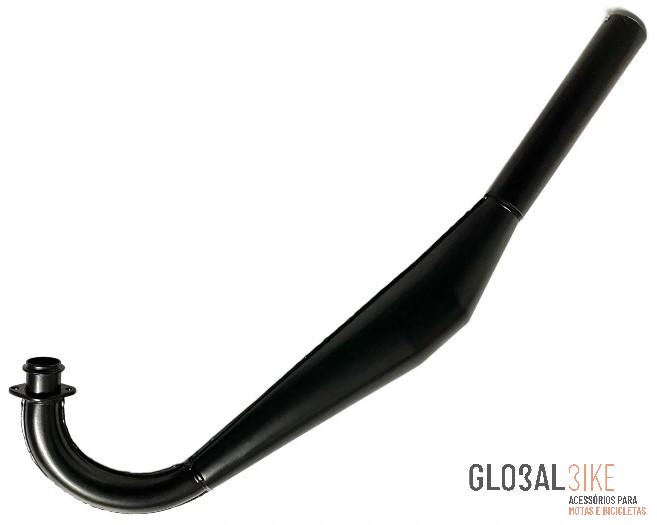 Panela Escape Rend. M90 Sachs Preto
