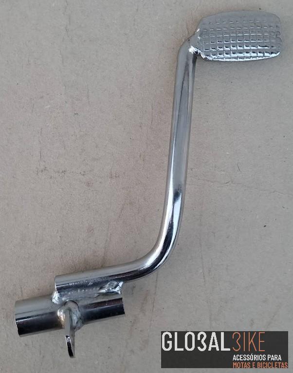 Patim Travão EFS Antigo