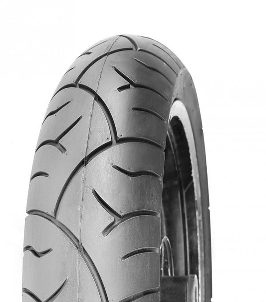 Pneu 130/70-17 4PR/TL SB-106R Deli Tire