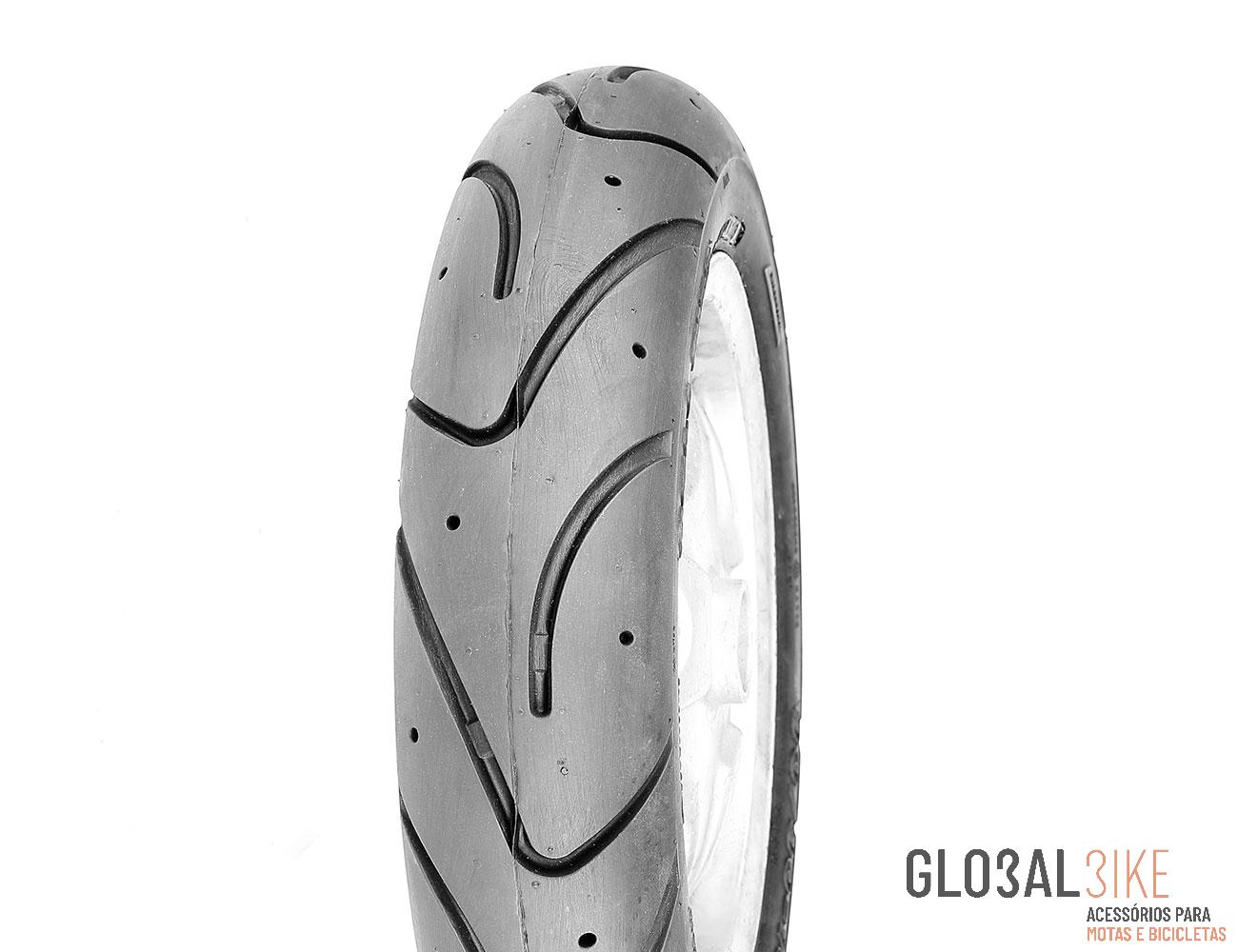 Pneu 90/90-10 S-224 Deli Tire