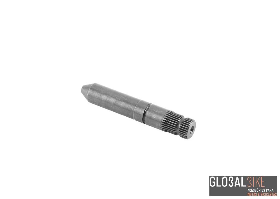 Ponteira de Soldar do Selector Zundapp