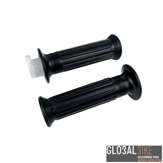 Punho Par Moto C/Cana Yamaha DT50LC