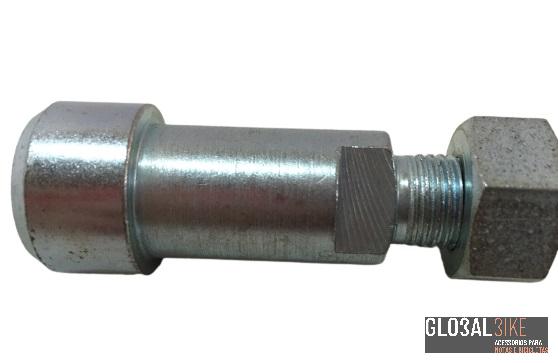 Canhão Cremalheira Sachs V5
