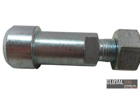 Canhão Cremalheira Sachs V5