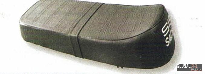 Selim Sachs V5 Molas