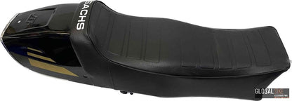 Selim Sachs Lotus Chapa